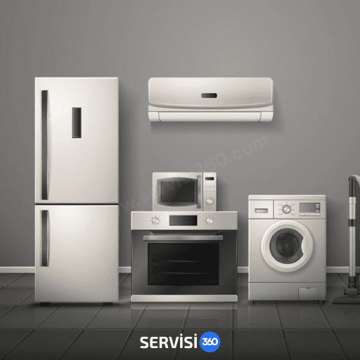 Adıyaman Daikin Servisi