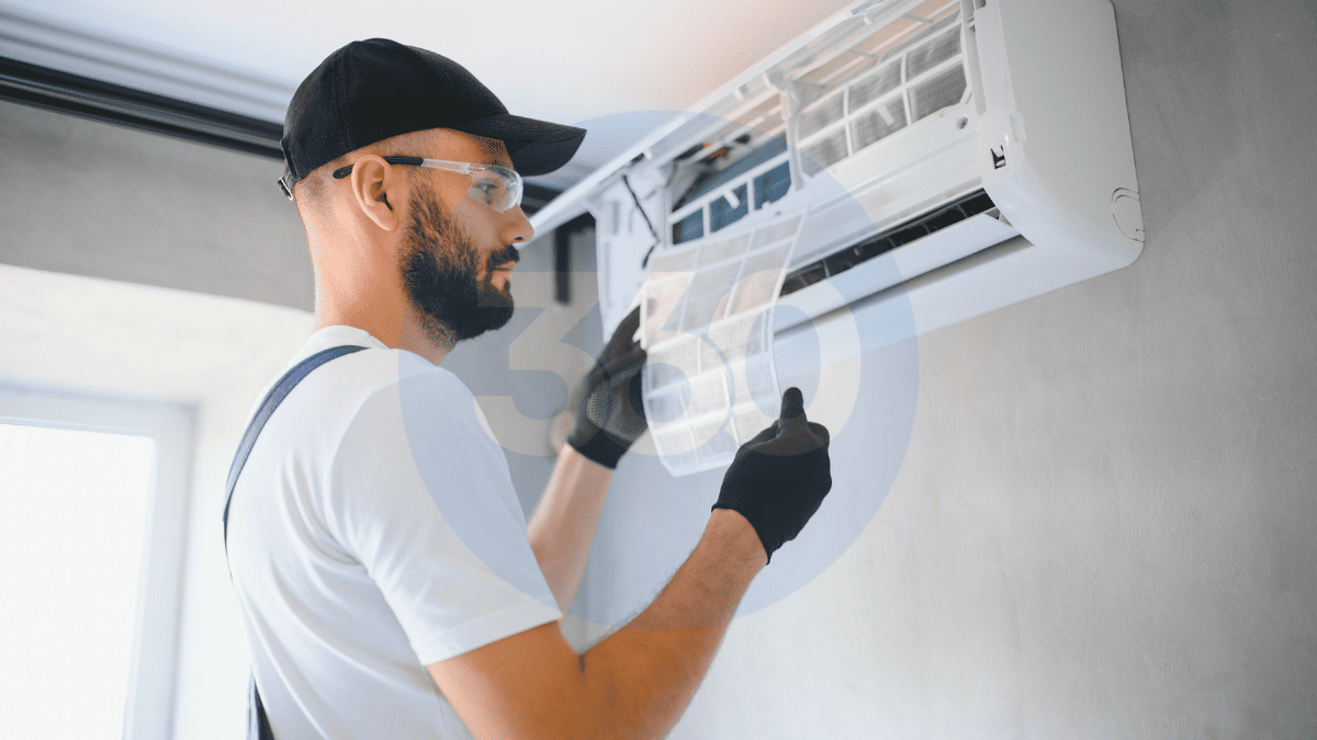 Adıyaman Daikin Klima Servisi