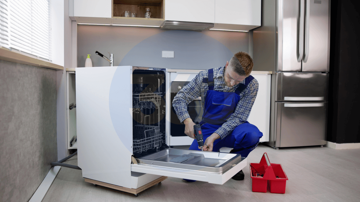 Adıyaman Daikin Bulaşık Makinesi Servisi