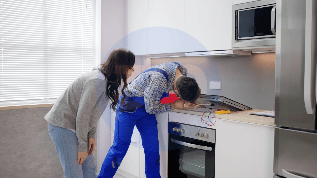 Adıyaman Daikin Fırın Ocak Servisi